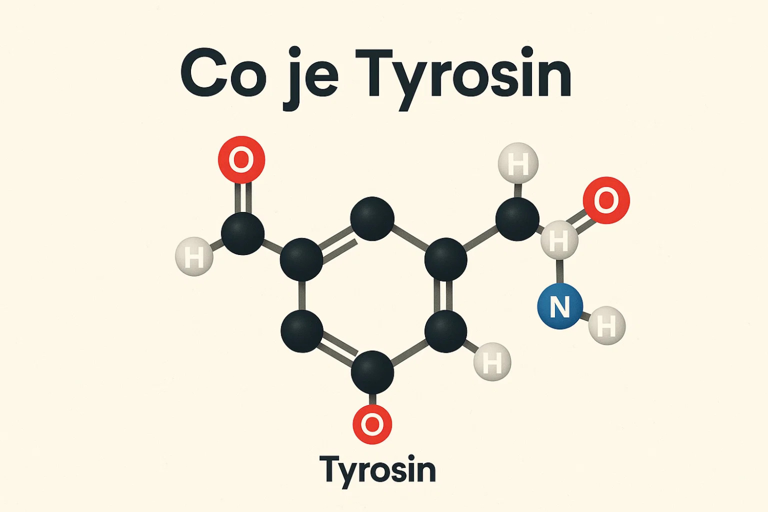 Tyrosin v moči: co znamená a jak souvisí s prevencí?