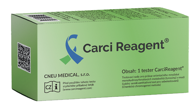 Carci Reagent