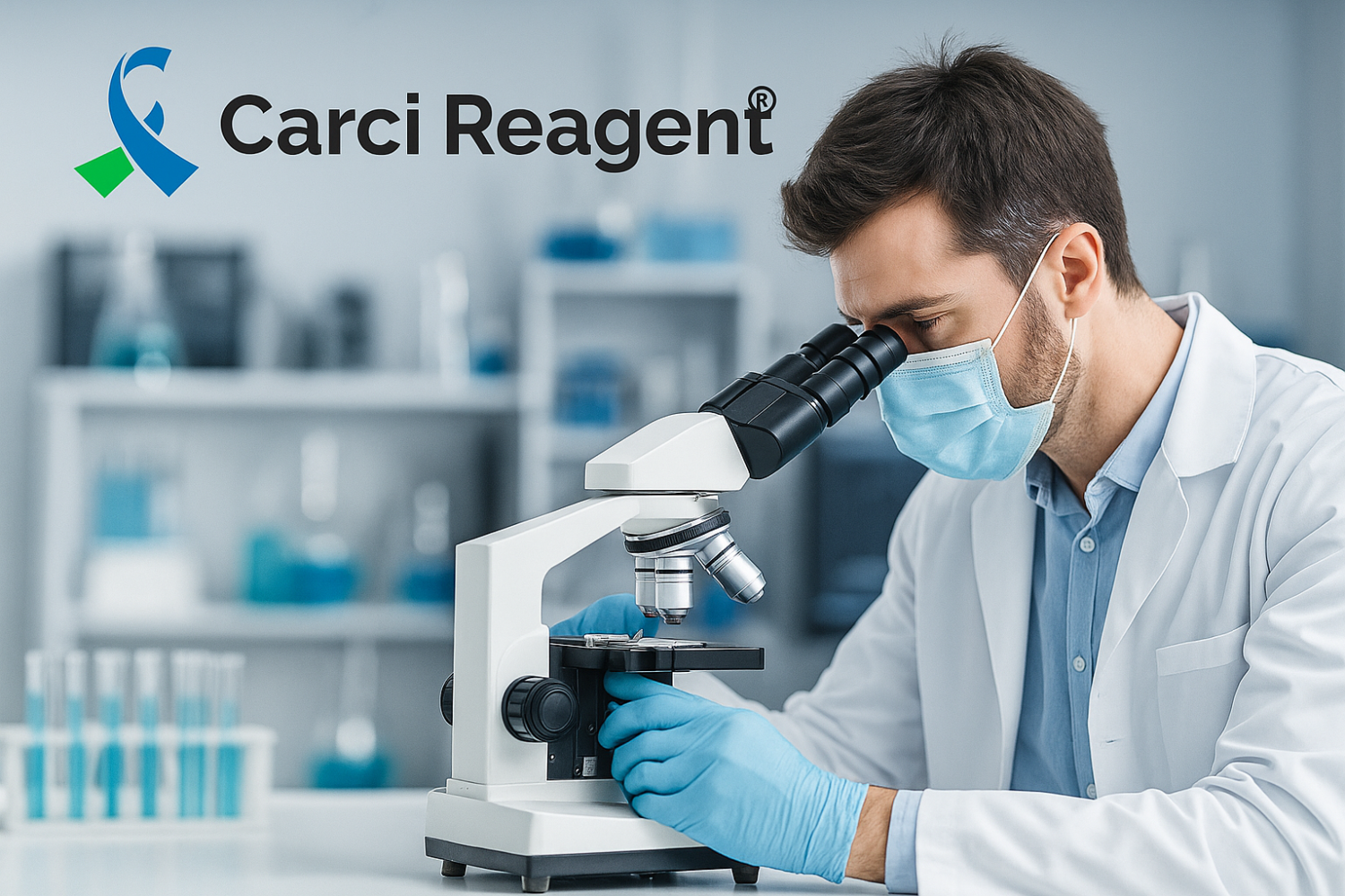 Vědecké studie Carci Reagent®